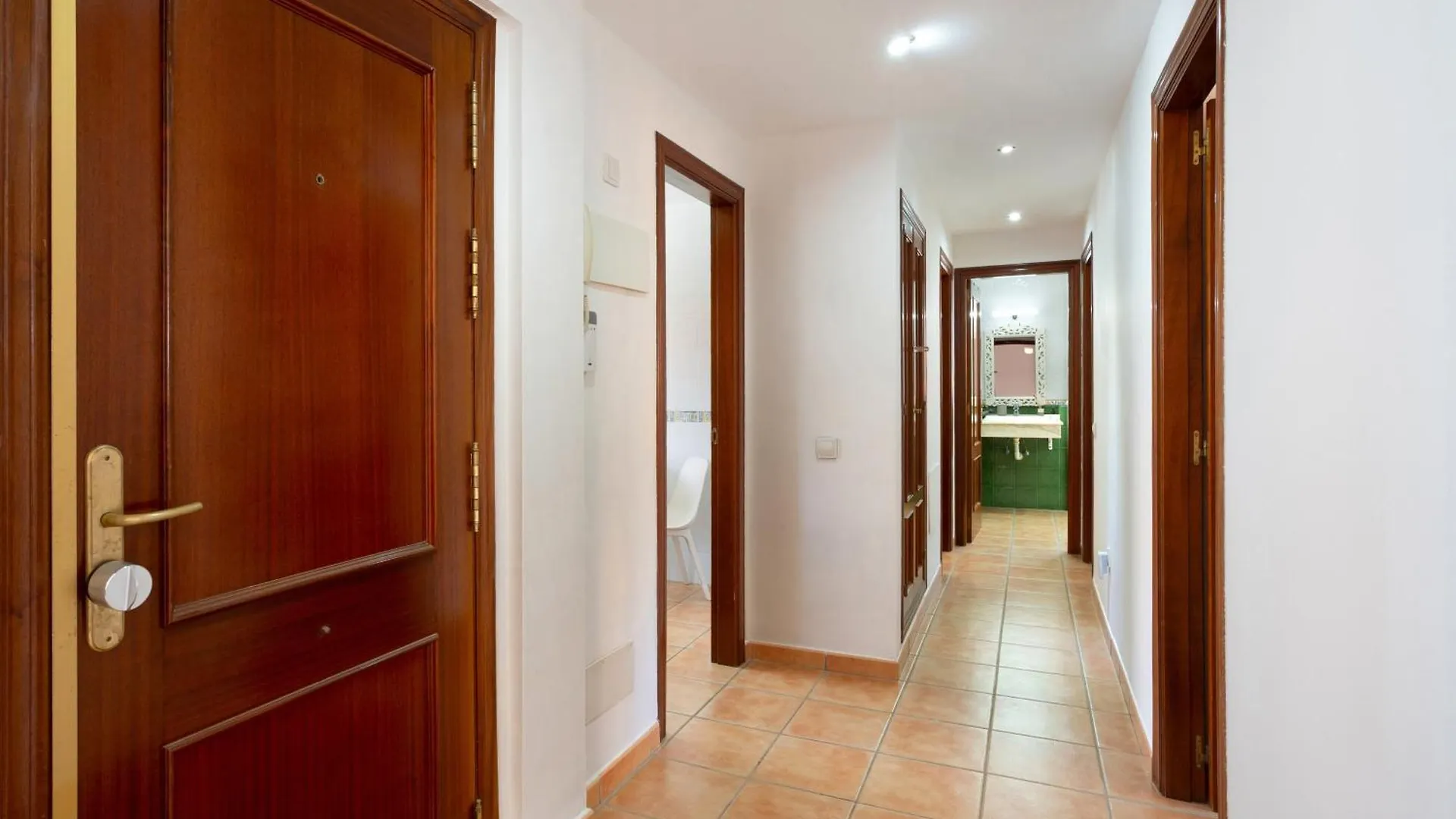 Vakantiehuis Casa Marina Villa Corralejo