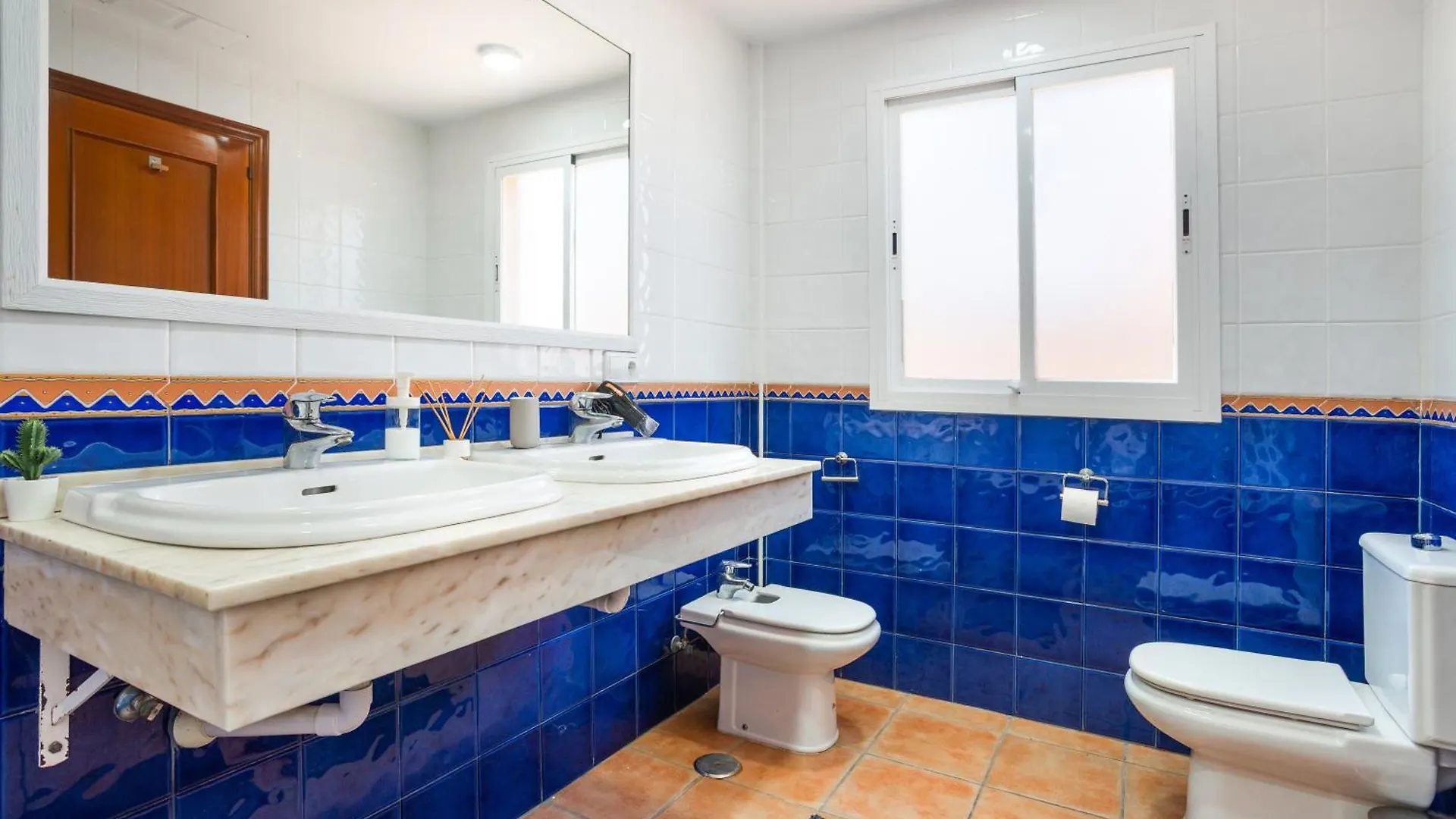 Casa Marina Villa Corralejo Vakantiehuis