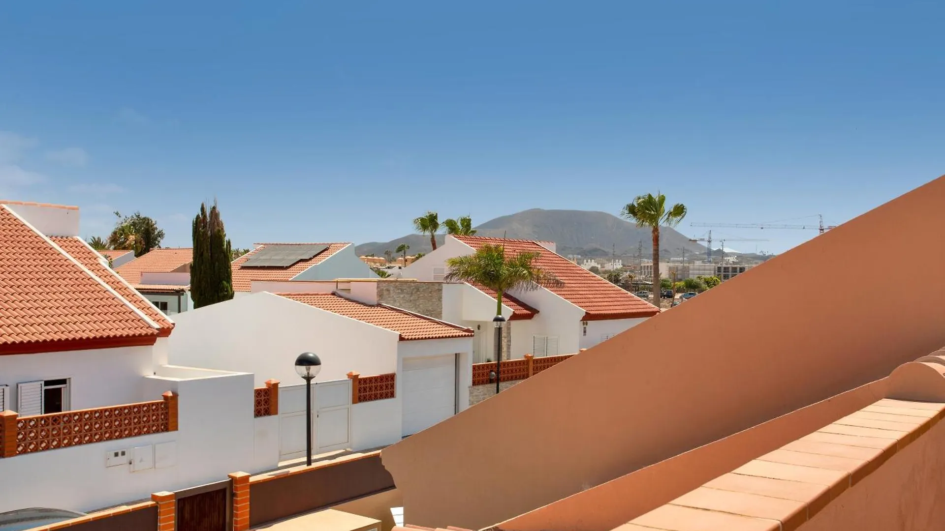 Vakantiehuis Casa Marina Villa Corralejo