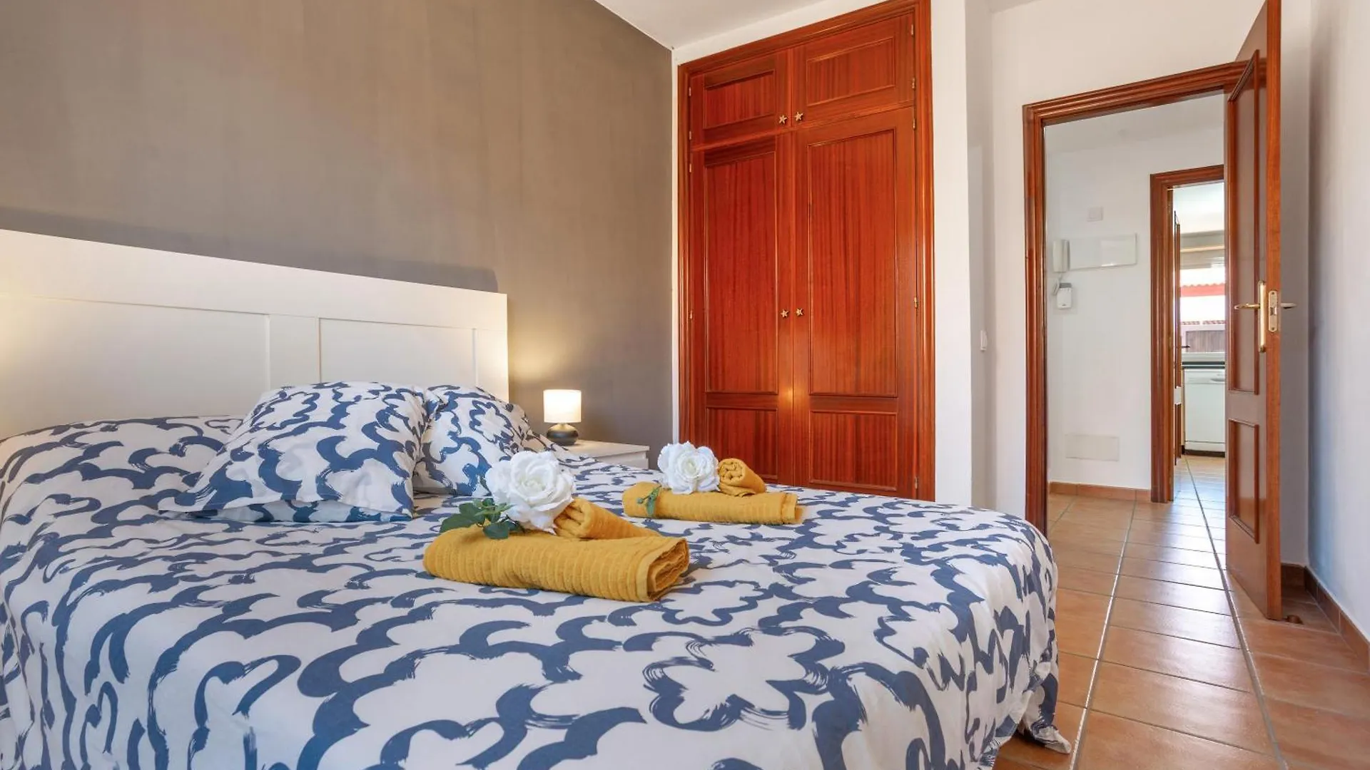Casa Marina Villa Corralejo Spanje