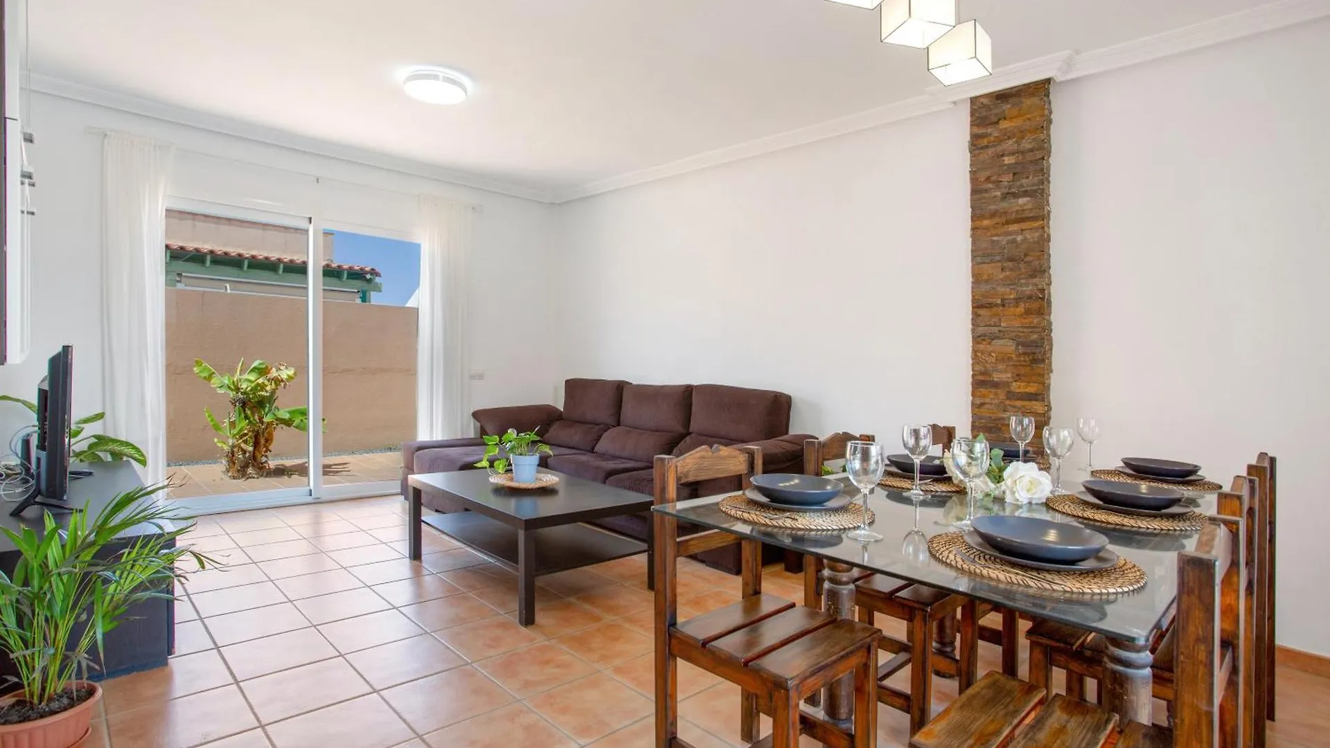 Casa Marina Villa Corralejo 0*,  Spanje