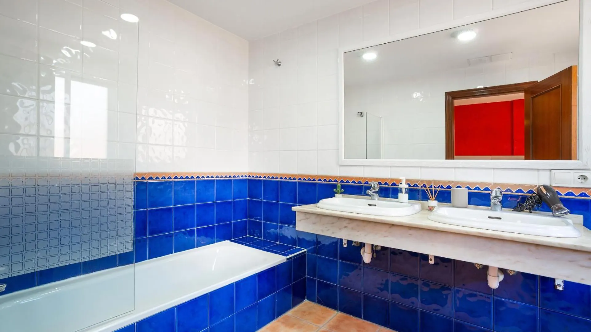 Casa Marina Villa Corralejo 0*,  Spanje