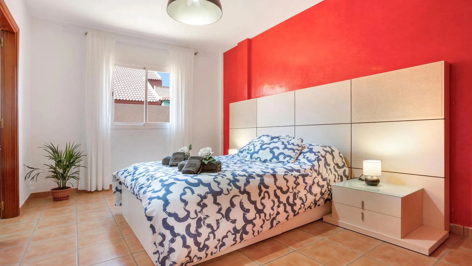 Casa Marina Villa Corralejo