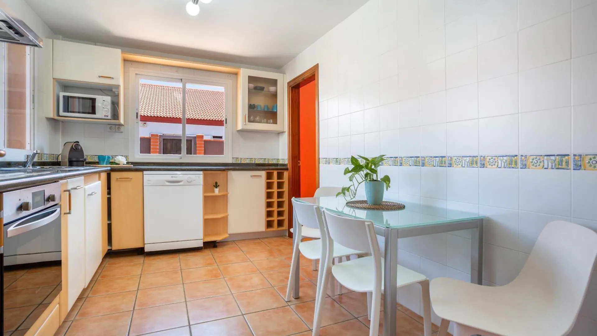 Casa Marina Villa Corralejo