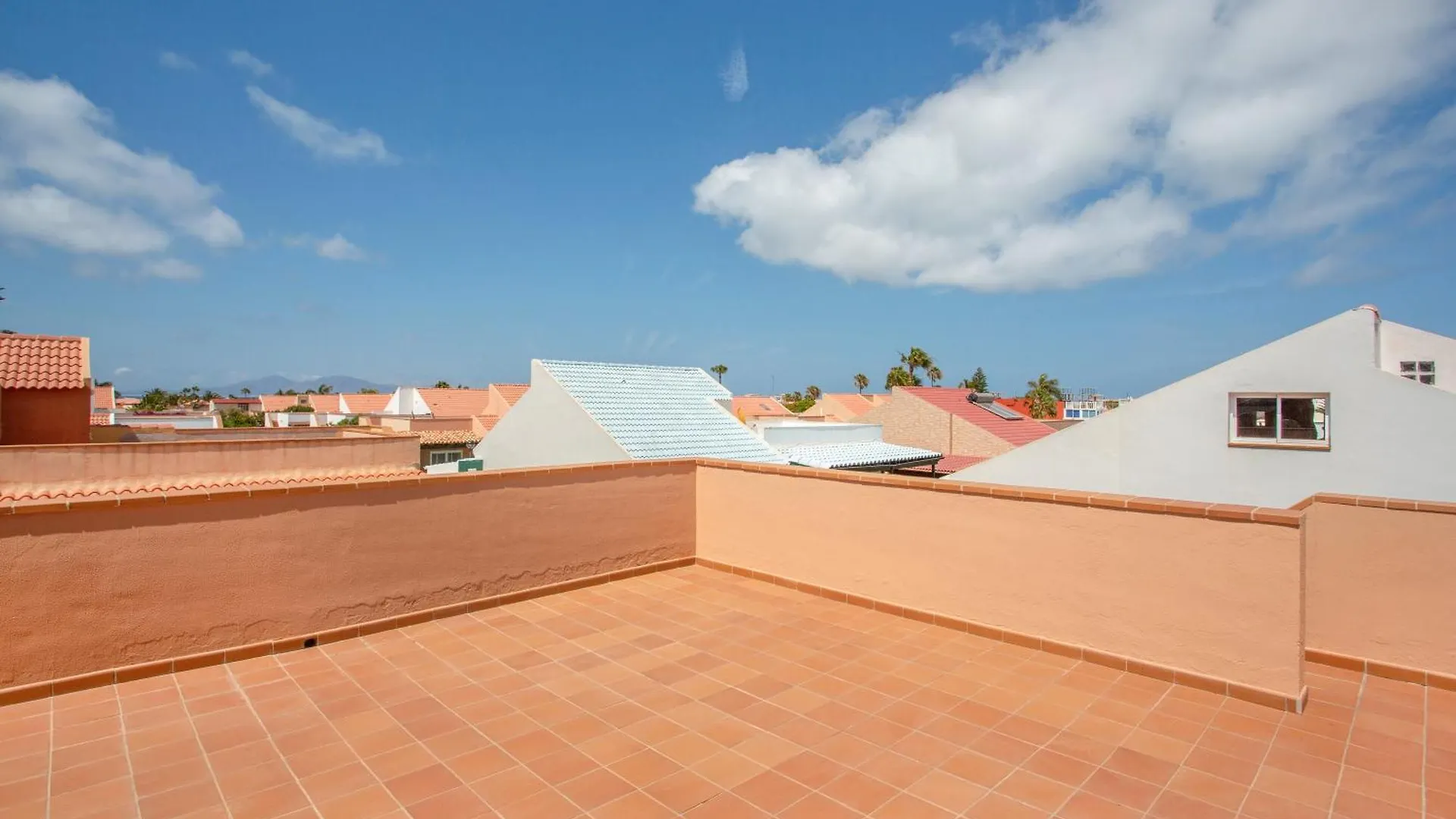 Casa Marina Villa Corralejo 0*,