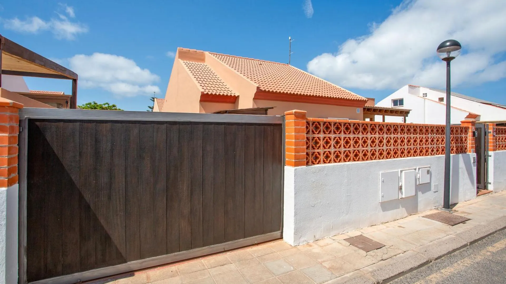 Casa Marina Villa Corralejo