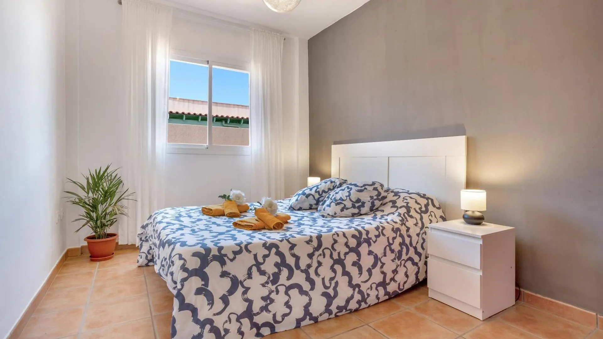 Casa Marina Villa Corralejo Vakantiehuis