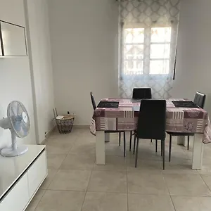 Calle Eusebio Carballo Estévez Appartamento