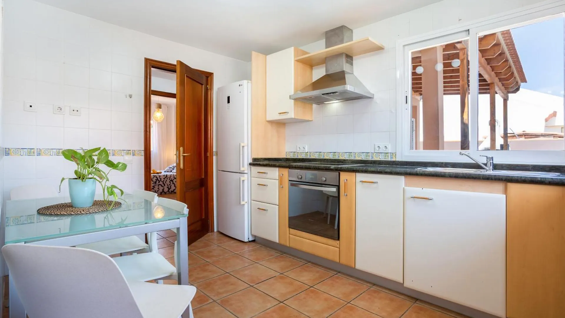 Willa Casa Marina Corralejo 0*,