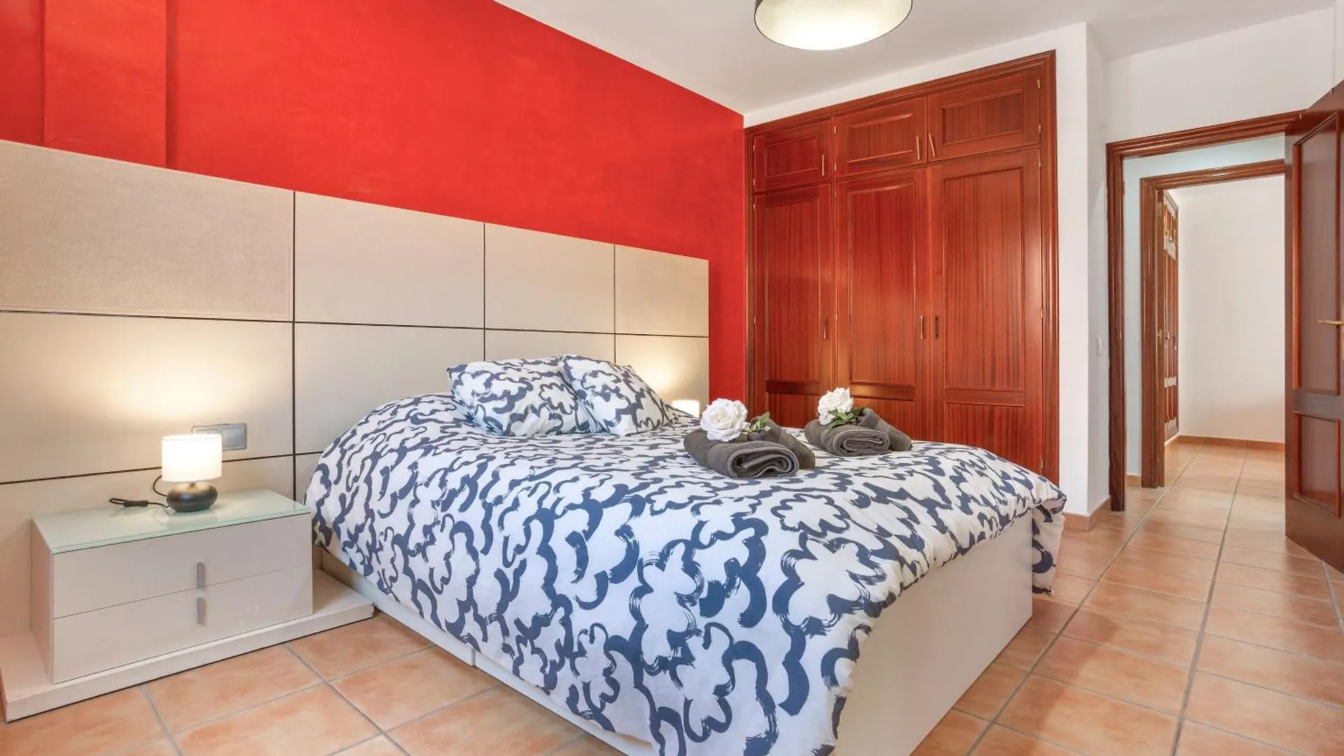 Willa Casa Marina Corralejo Dom wakacyjny